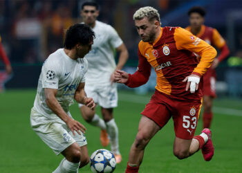 Galatasaray'ın eksiklerinden faydalandık