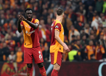 Sadece Türkiye'de değil dünyada da en büyük derbilerden birisi