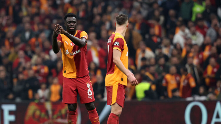 Sadece Türkiye'de değil dünyada da en büyük derbilerden birisi