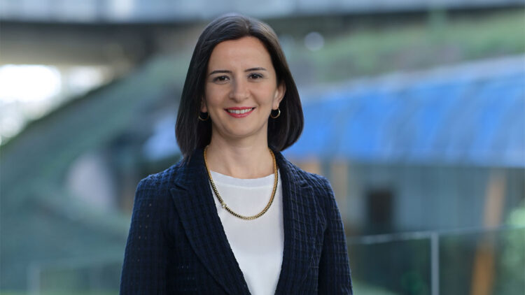 Garanti BBVA iF Design Awards ödülü aldı