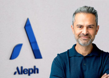 Genart Medya, yoluna Aleph olarak devam ediyor