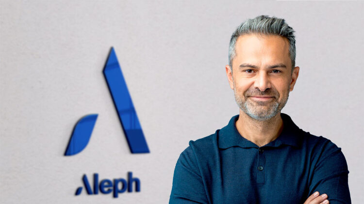 Genart Medya, yoluna Aleph olarak devam ediyor