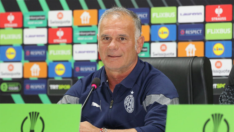 Samsunspor'un kanatlarda ve defansta iyi oyuncuları var