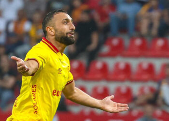 Efkan Bekiroğlu'na ilk 11 yolu gözüktü