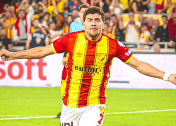 Göztepe'de İbrahim Sabra bir türlü sahalara dönemedi