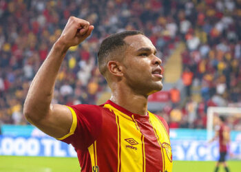 Göztepe'de tüm gözler Juan Silva'ya çevrildi