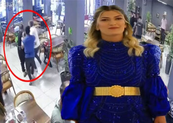 Gülizar'ı öldüren iş arkadaşına indirimsiz ağırlaştırılmış müebbet