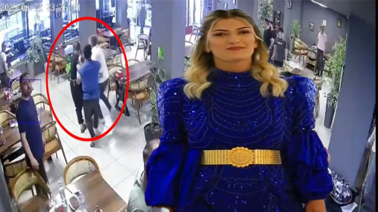 Gülizar'ı öldüren iş arkadaşına indirimsiz ağırlaştırılmış müebbet