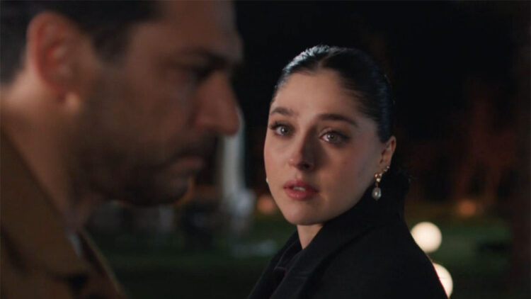 Güller ve Günahlar'da düğümler çözülmeye başladı