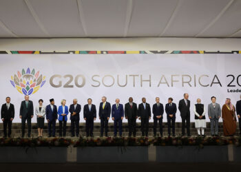 G20 Liderler Zirvesinin sonuç bildirisi kabul edildi