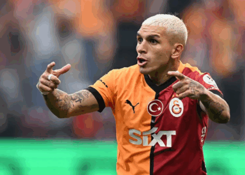 Galatasaray’da Torreira'nın sakatlığının bulunmadığı açıklandı