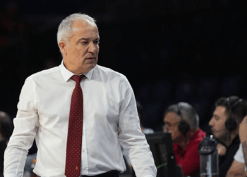 Galatasaray’da başantrenör Ekrem Memnun dönemi sona erdi