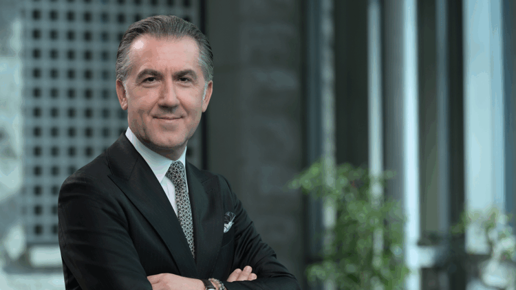 Garanti BBVA ve Togg iş birliği ile dijital taşıt kredisi entegrasyonu