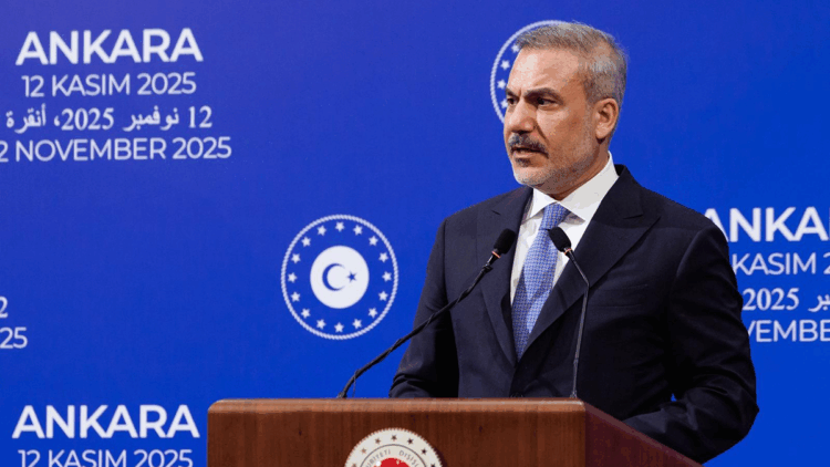 Gazze, Filistin'in bir parçasıdır, öyle kalmalı ve öyle muamele görmelidir