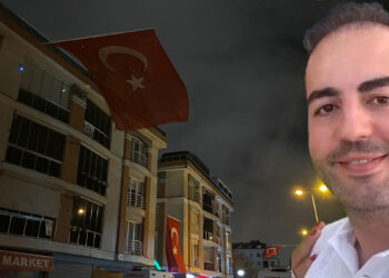 Şehit Gökhan Korkmaz'ın ailesine acı haber verildi