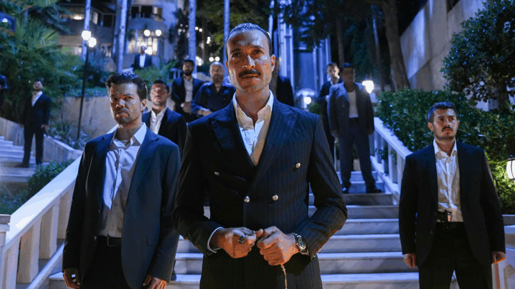 Görkem Sevindik, ‘Kadir Baba’yı anlattı