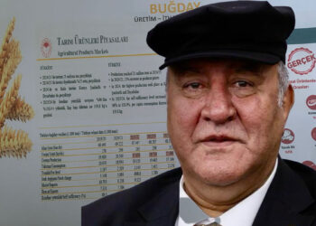Çiftçi borç içinde, hacizler durdurulsun