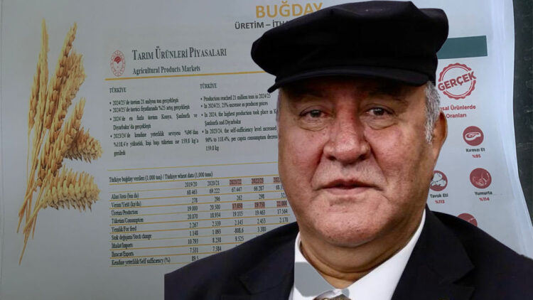 Çiftçi borç içinde, hacizler durdurulsun