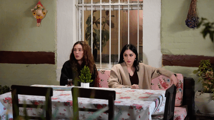 Güller ve Günahlar, izleyiciden tam not alıyor