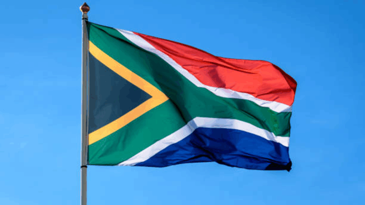 Güney Afrika, 153 Filistinli sığınmacıya ülkeye giriş izni verdi