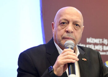 Komisyonun yapısından sağlıklı bir asgari ücret çıkaramayız