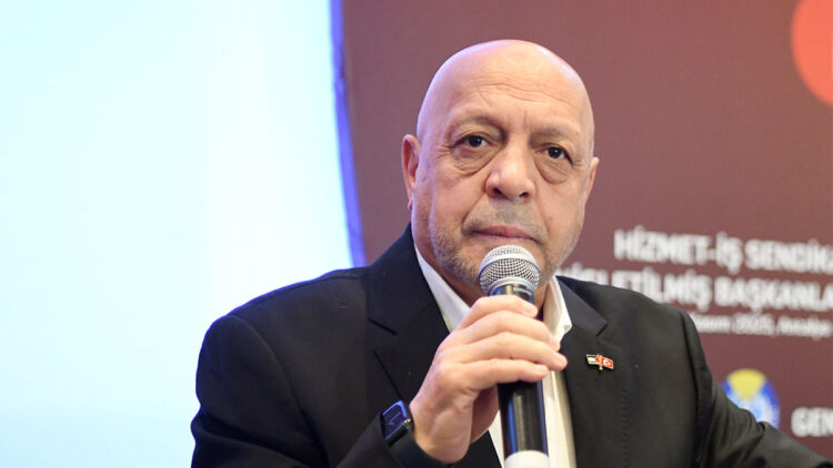 Komisyonun yapısından sağlıklı bir asgari ücret çıkaramayız