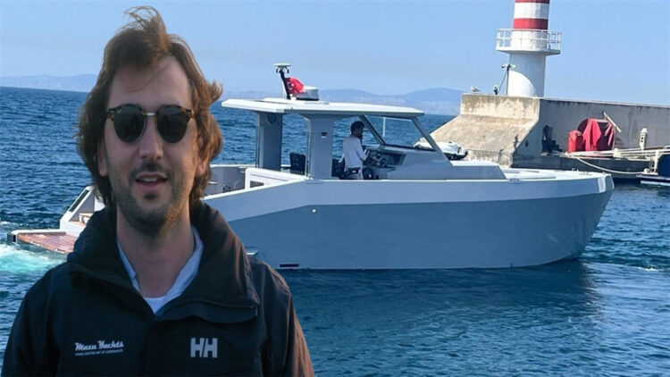 Halit Yukay'ın ölümünde bilirkişi raporu çıktı; Kaza literatüre girdi