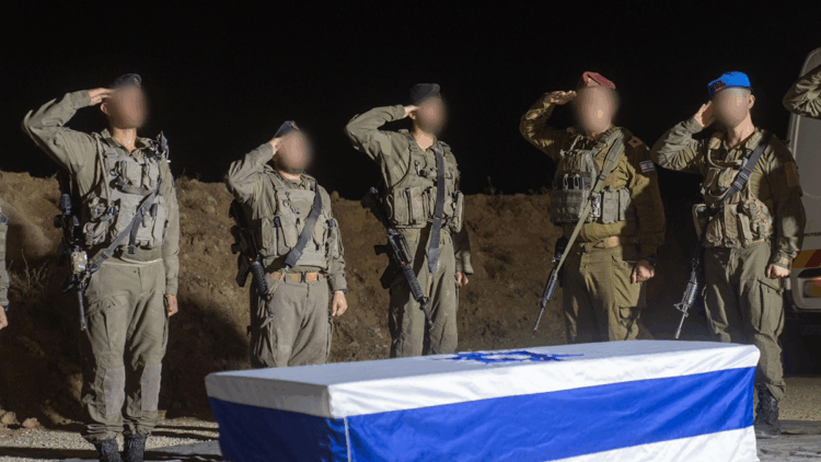 Hamas, Gazze'deki İsrailli bir esirin cesedini daha Kızılhaç'a teslim etti