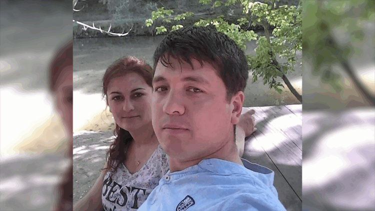 Hanife'yi öldüren eşine 22 yıl hapis cezasına onama