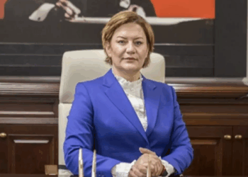 Havvanur Yurtsever'in HSK üyeliğine seçilmesi kararı, Resmi Gazete’de