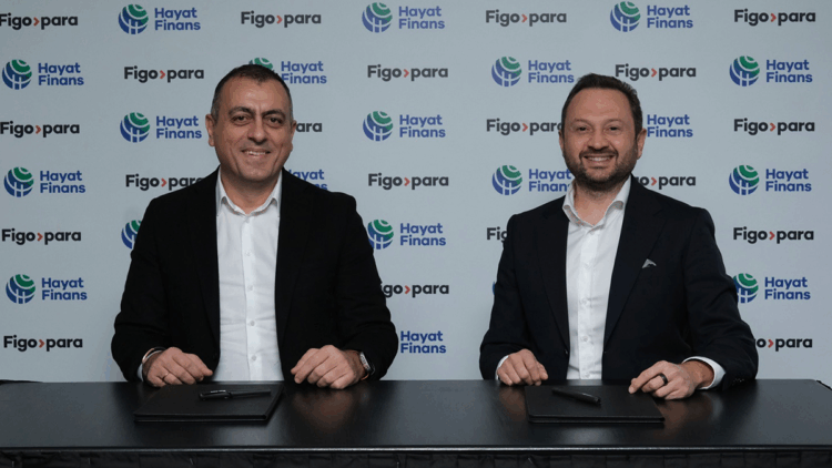 Hayat Finans ve Figopara’dan iş birliği