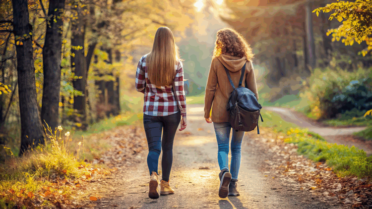 Hayatın sessiz öğretmenleri