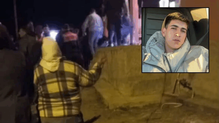 Haymana Belediye Başkanı Koç'un yeğeni, evinde ölü bulundu