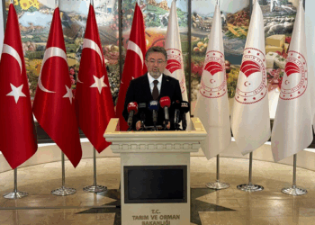 Hayvansal gıdaların satış noktalarında denetimlere başladık