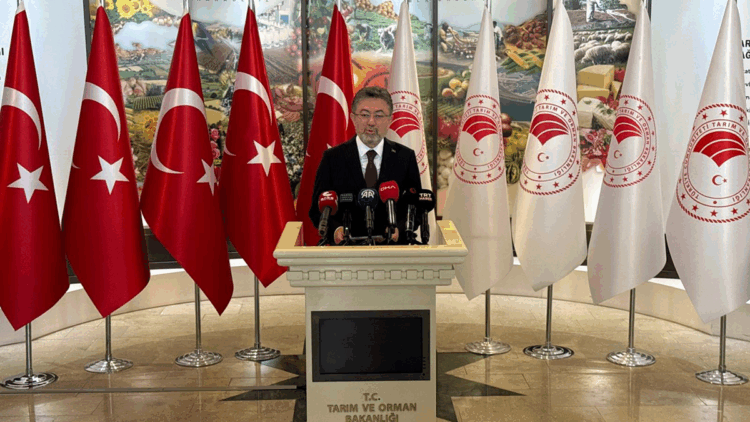 Hayvansal gıdaların satış noktalarında denetimlere başladık