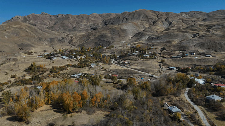 Herkesin soyadının aynı olduğu Yeşildere köyünde 'lakap' kullanılıyor