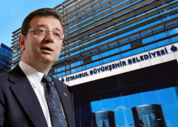 İBB iddianamesi tamamlandı; İmamoğlu'nun 2 bin 352 yıla kadar hapsi istendi