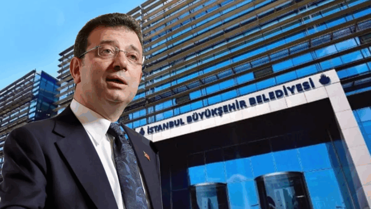 İBB iddianamesi tamamlandı; İmamoğlu'nun 2 bin 352 yıla kadar hapsi istendi
