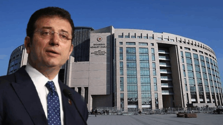 İBB'ye yönelik yolsuzluk iddianamesinde yeni detaylar