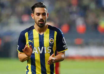 Kadro dışı bırakılan İrfan Can Kahveci'den açıklama