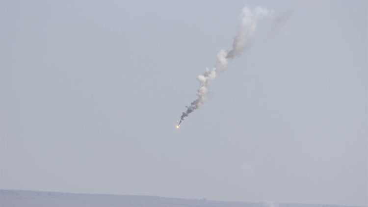 Lübnan'ın güneyinde bir araca İHA ile saldırı düzenlendi