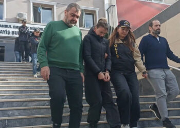 19 yıl önceki cinayet aydınlatıldı