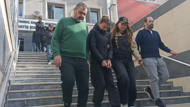 19 yıl önceki cinayet aydınlatıldı