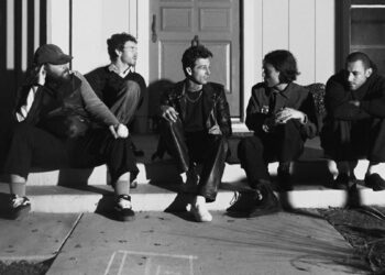 Rock grubu The Neighbourhood İstanbul'da konser verecek