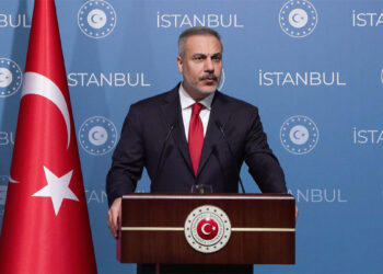 Barışı baltalayan hiçbir eyleme izin verilmemeli