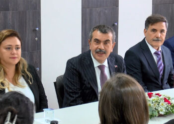 TOGEM-DER ile Milli Eğitim Bakanlığı arasında iş birliği protokolü