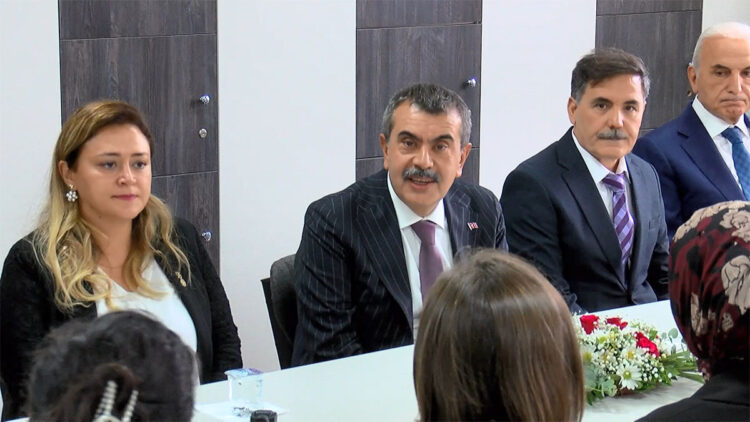 TOGEM-DER ile Milli Eğitim Bakanlığı arasında iş birliği protokolü