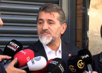 Böcek ailesi soruşturması; 40 senem boşa gitti
