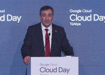 Turkcell ve Google Cloud'un yatırımı ekonomiye katkı sağlayacak
