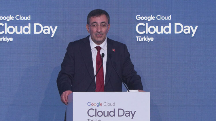 Turkcell ve Google Cloud'un yatırımı ekonomiye katkı sağlayacak